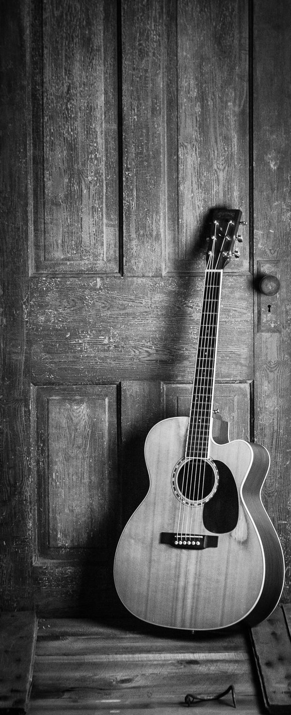 La grande école de guitare à Strasbourg